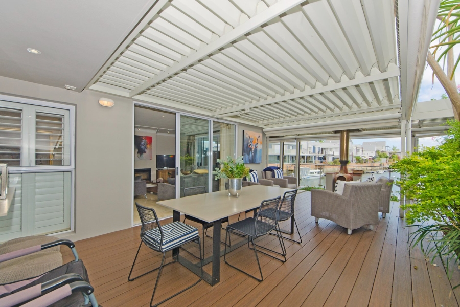 4 Bedroom Property for Sale in Knysna Quays Western Cape